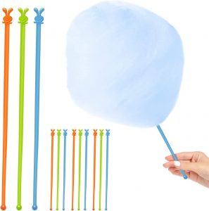 Cotton Candy Stick