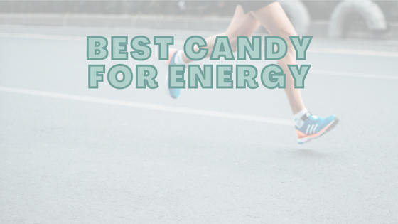 Best Candy For Energy