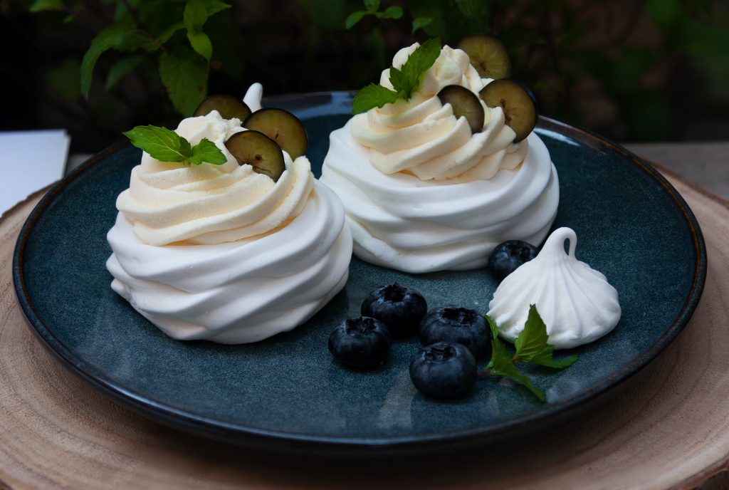 Meringue
