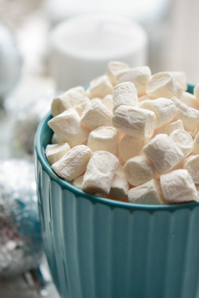 Marshmallows 