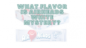 What Flavor Is Airheads White Mystery? • Candy Lovers Emporium