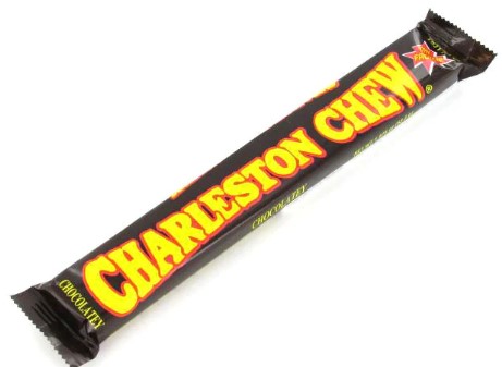 What Are Charleston Chews?