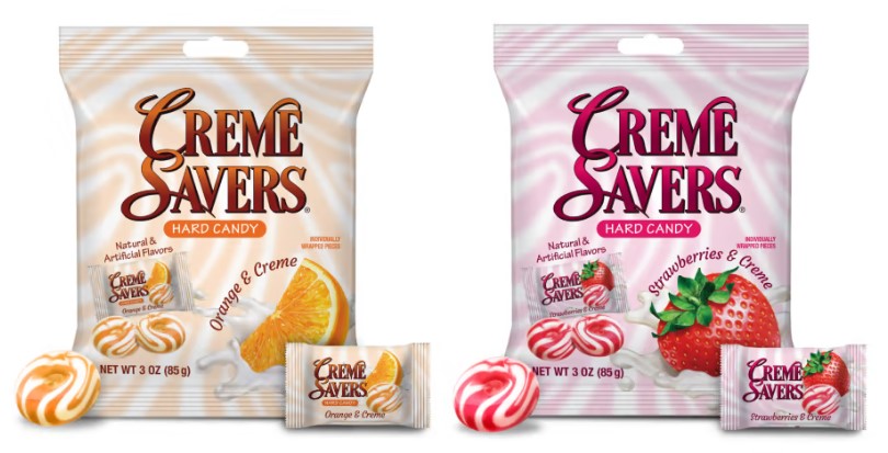 Creme Savers