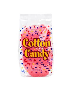 Cyclone Cotton Candy