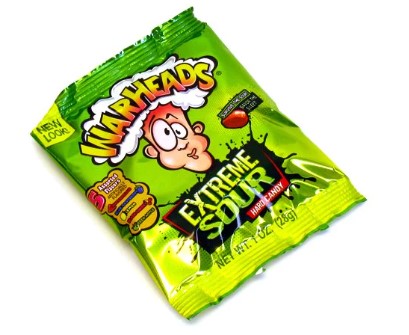 Warheads