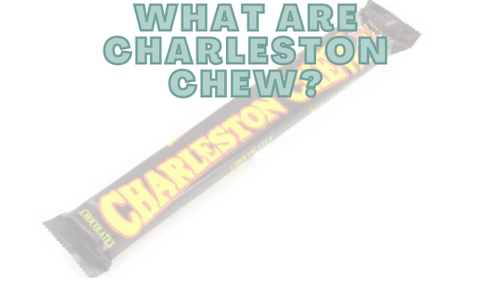 What Are Charleston Chews