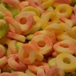 Chamoy Candy