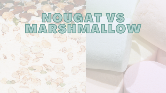 Nougat vs Marshmallow