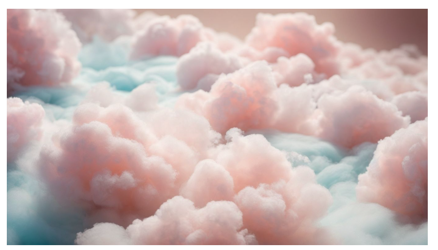 How Long Does Cotton Candy Last Once Opened?