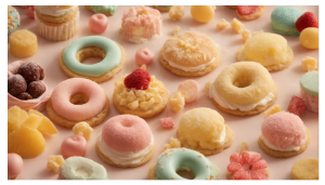 How Long Is Cotton Candy Good For