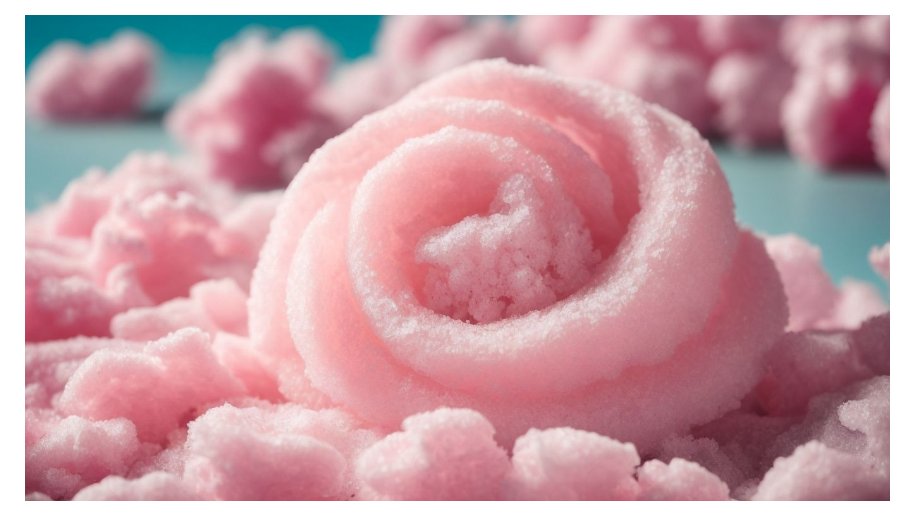How Much Cotton Candy Sugar Do I Need?