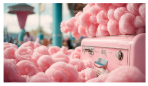 What Do You Need For A Cotton Candy Machine?