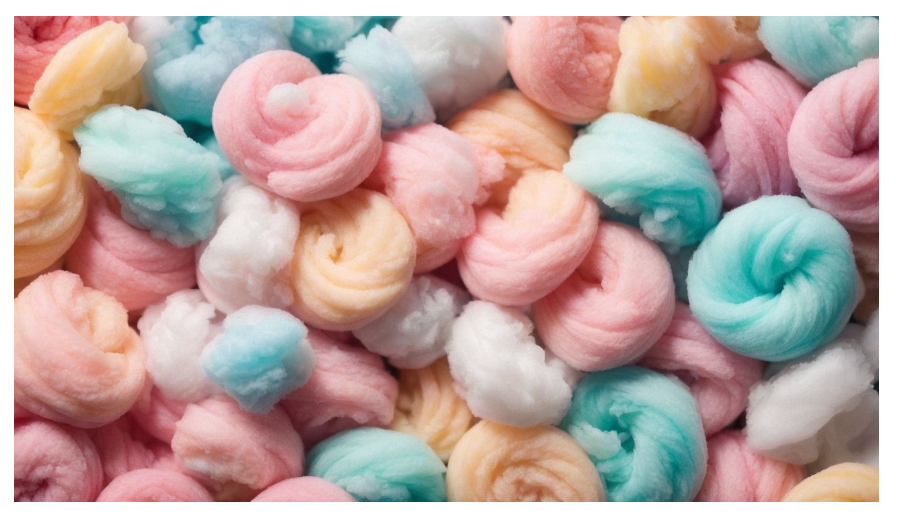 What Is The Most Popular Cotton Candy Flavor?