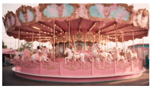 Where To Rent Cotton Candy Machine?