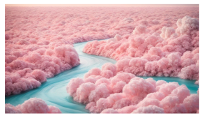 Why Does Cotton Candy Shrink