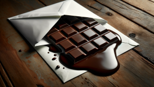 Will Chocolate Melt In The Mail