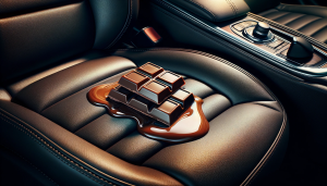 How To Keep Chocolate From Melting In The Car
