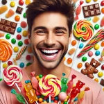 Matthew Candy Site
